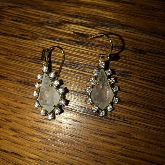 Kendra Scott Jewelry - Pair of Kendra Scott earrings